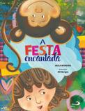A festa encantada - Paulus