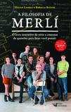 A Filosofia de Merlí