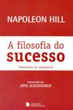 A filosofia do sucesso - Companhia editora nacional