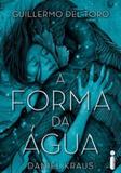 A Forma da Água - Intrinseca