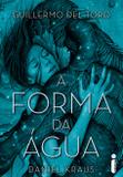 A forma da água