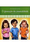 A Formação da Personalidade - Ideias letras
