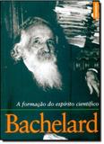 A Formaçao do Espirito Cientifico - Contraponto editora