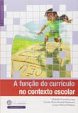 A função do currículo no contexto escolar
