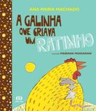 A Galinha que Criava Um Ratinho - Ática