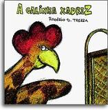 A Galinha Xadrez - Brinque-book