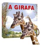 A Girafa: Col. Animais da selva - Impala