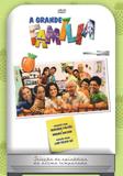 A Grande Família - Seleção de Episódios da Última Temporada - BOX - Som livre