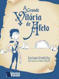 A Grande Vitoria de Afeto - Inverso