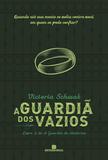 A Guardiã dos Vazios (Vol. 2 A Guardiã de Histórias)