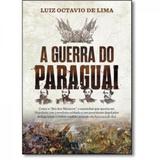A guerra do Paraguai - Planeta