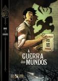 A Guerra dos Mundos - Mythos editora