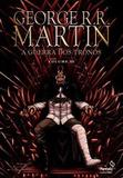 A Guerra Dos Tronos Vol. 3 - Leya