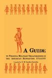 A Guide to Virginia Military Organizations in the American Revolution, 1774-1787 - Heritage books