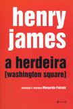 A Herdeira - Washington Square - 7 letras