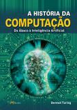 A História da Computação - M. books