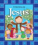 A história de Jesus