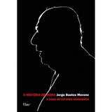 A história de Mora - A saga de Ulysses Guimarães
