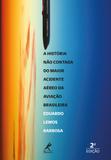 A história não contada do maior acidente aéreo da aviação brasileira