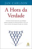 A hora da verdade