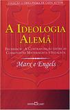 A Ideologia Alemã (Bolso) - Martin claret