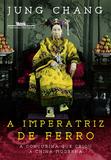 A imperatriz de ferro