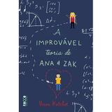 A improvável teoria de Ana & Zak