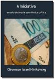 A iniciativa - Autor independente