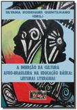 A insercao da cultura afro-brasileira na educac01 - Autor independente