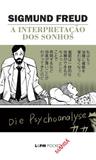 A Interpretação Dos Sonhos - Pocket Mangá - Lpm