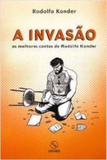 A Invasao - Rg editores