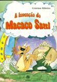 A Invenção do Macaco Saul - Thesaurus