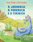 A jararaca perereca e a tiririca
