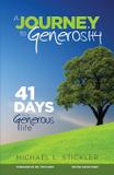A Journey to Generosity - The vision group, ltd