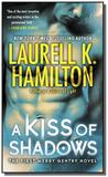 A kiss of shadows pb - ballantine - Random house