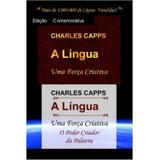 A Lingua - Charles Capps - Dynamus