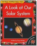 A look at our solar system - Macmillan