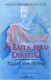 A Luta Pelo Direito (Bolso) - Martin claret