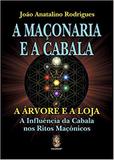 A Maçonaria e a Cabala: a árvore e a Loja - Madras