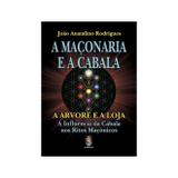 A Maçonaria e A Cabala - Madras