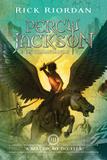 A maldição do Titã - capa nova - (Série Percy Jackson e os olimpianos)