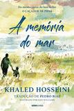 A memória do mar - Khaled Hossein - Globo livros