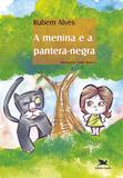 A menina e a pantera negra