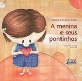 A menina e seus pontinhos