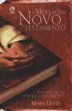 A Mensagem do Novo Testamento - Cpad