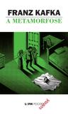 A Metamorfose - Pocket Mangá - Lpm