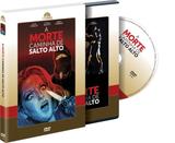 A Morte Caminha de Salto Alto - Vinyx (dvd)