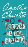 A morte da sra. Mcginty
