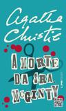 A morte da sra. Mcginty