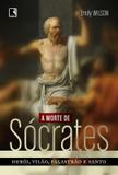 A morte de Sócrates